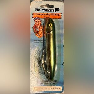 5 inch realistic tube lifelike fishing lure